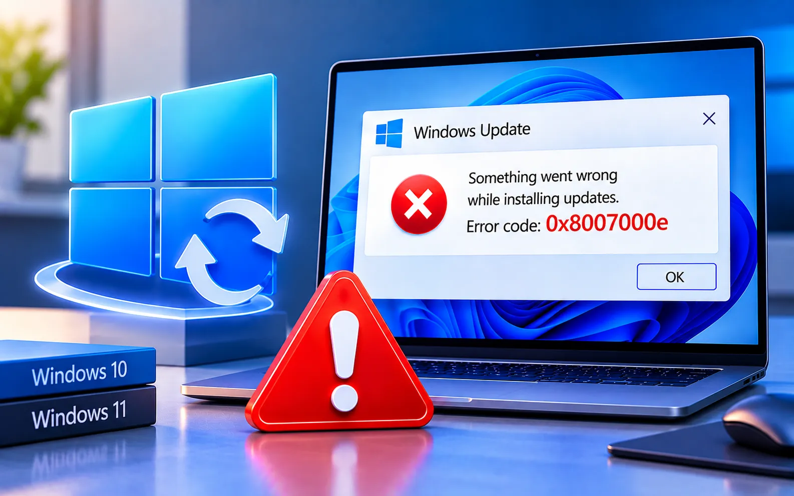 Cannot Start Microsoft Outlook error fix